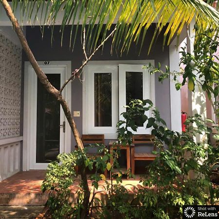 Gecko House Hotell Phu Quoc Eksteriør bilde
