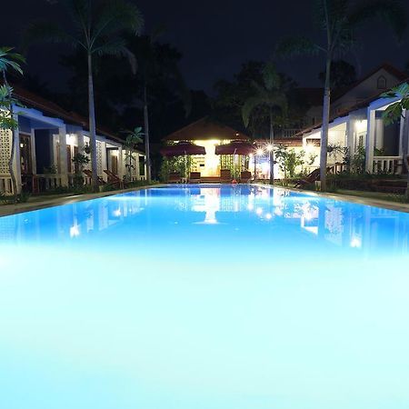 Gecko House Hotell Phu Quoc Eksteriør bilde
