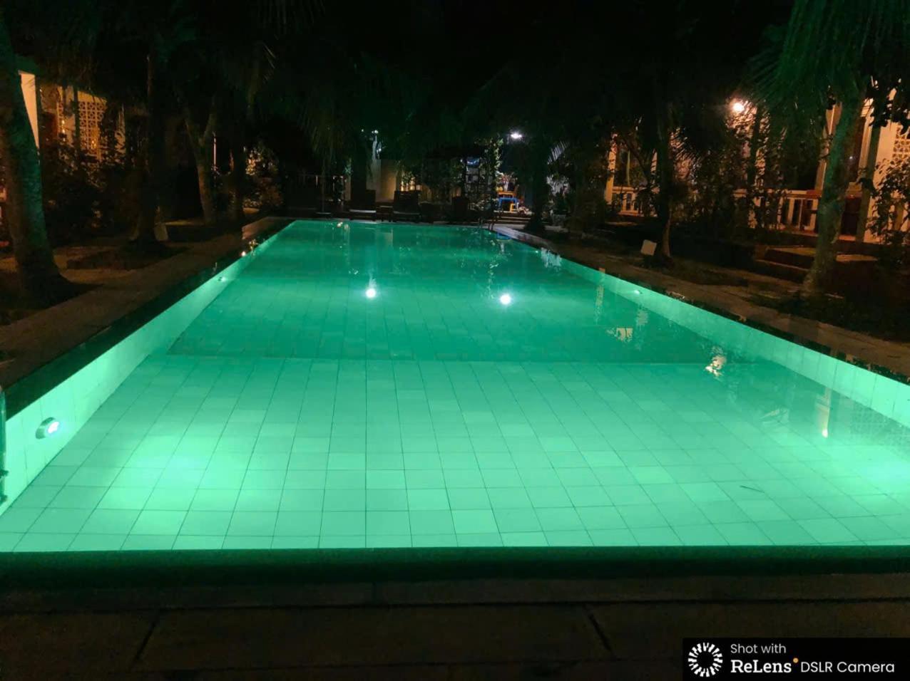 Gecko House Hotell Phu Quoc Eksteriør bilde
