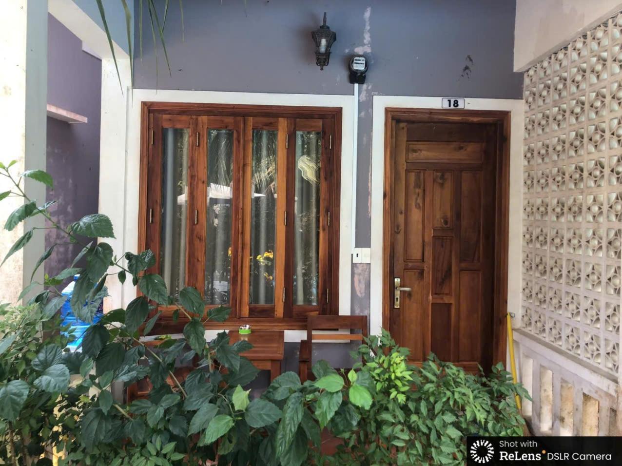 Gecko House Hotell Phu Quoc Eksteriør bilde