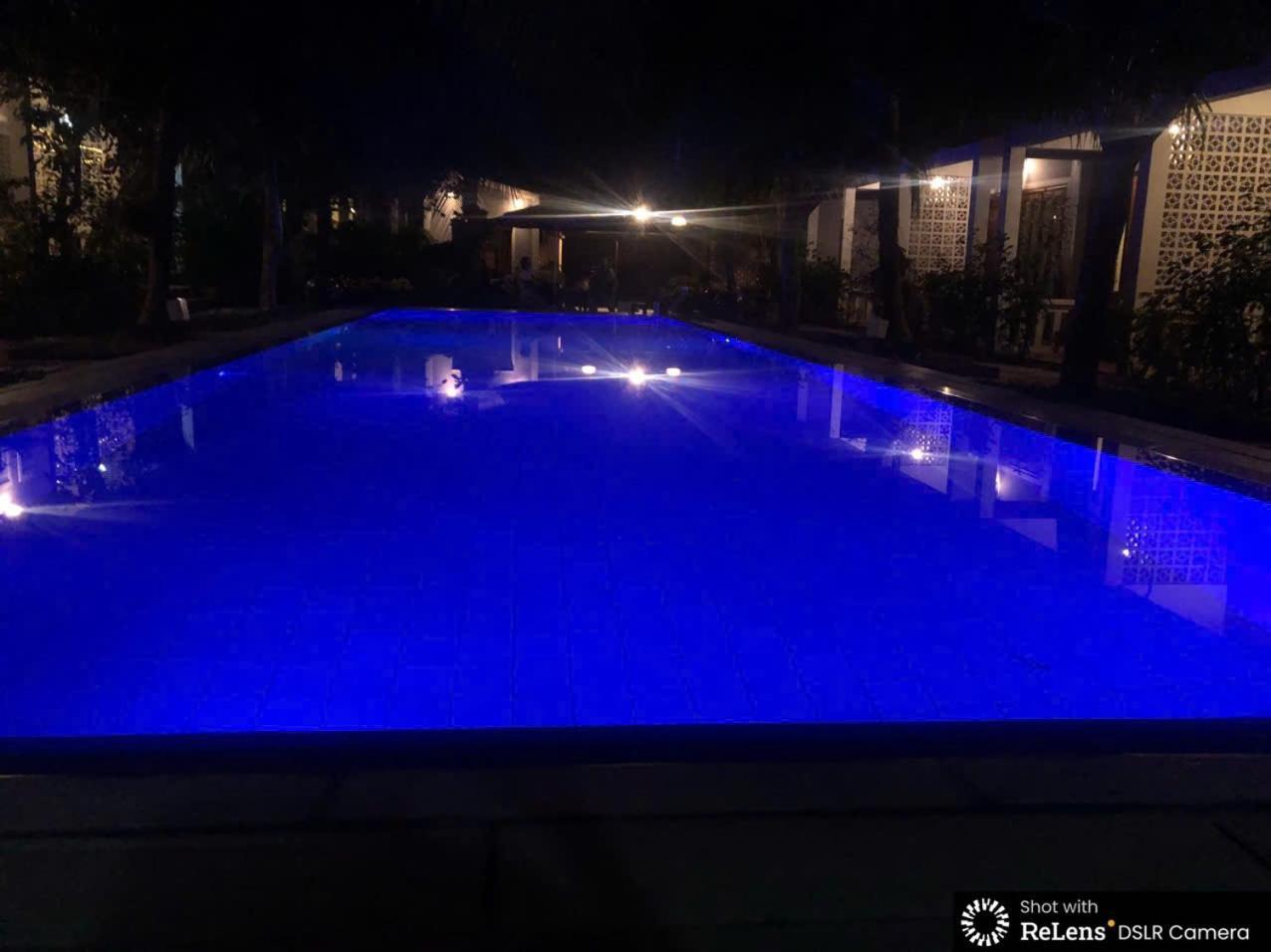 Gecko House Hotell Phu Quoc Eksteriør bilde