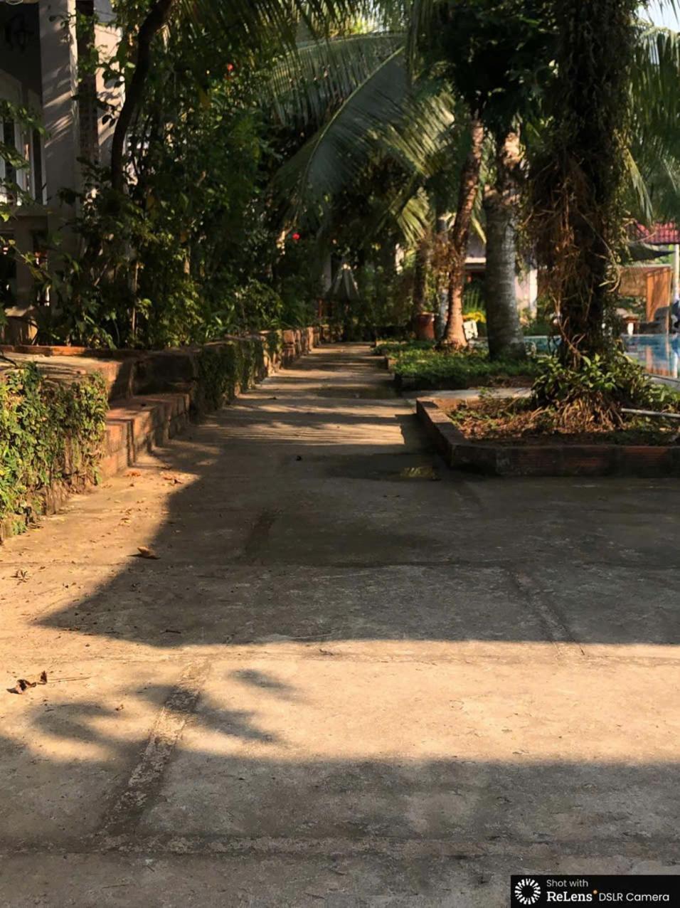 Gecko House Hotell Phu Quoc Eksteriør bilde