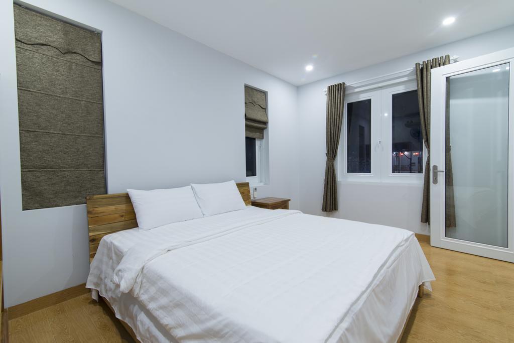 Gecko House Hotell Phu Quoc Eksteriør bilde