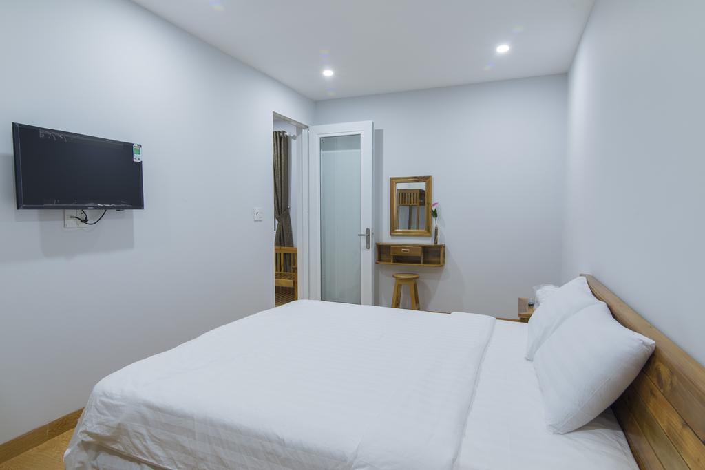 Gecko House Hotell Phu Quoc Eksteriør bilde