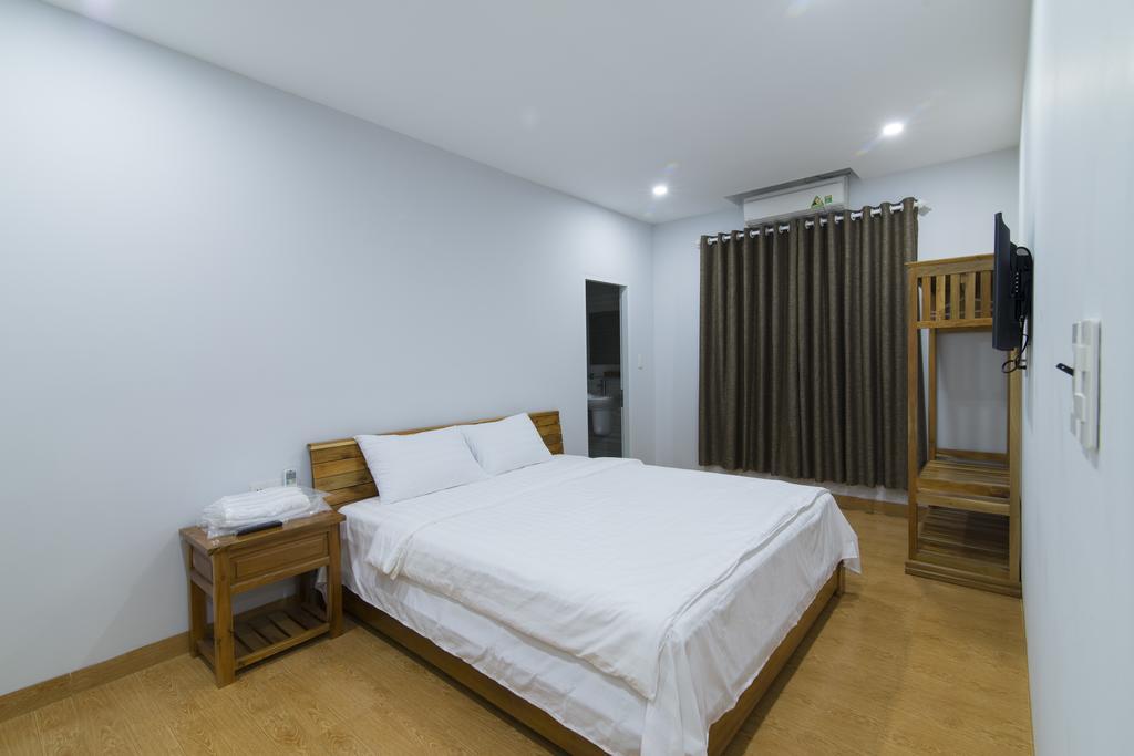 Gecko House Hotell Phu Quoc Eksteriør bilde