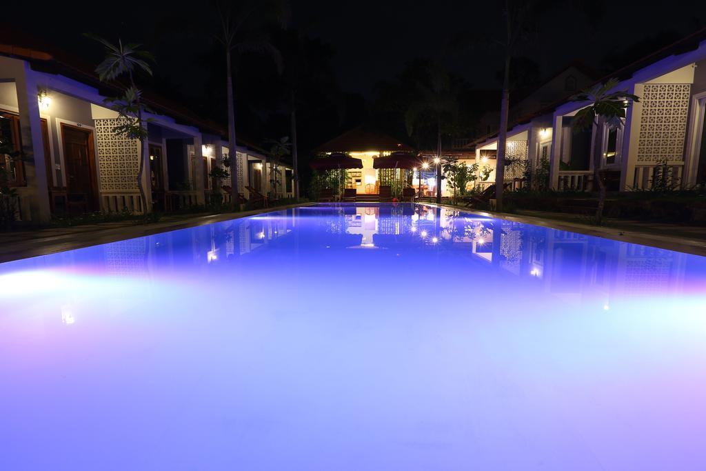 Gecko House Hotell Phu Quoc Eksteriør bilde