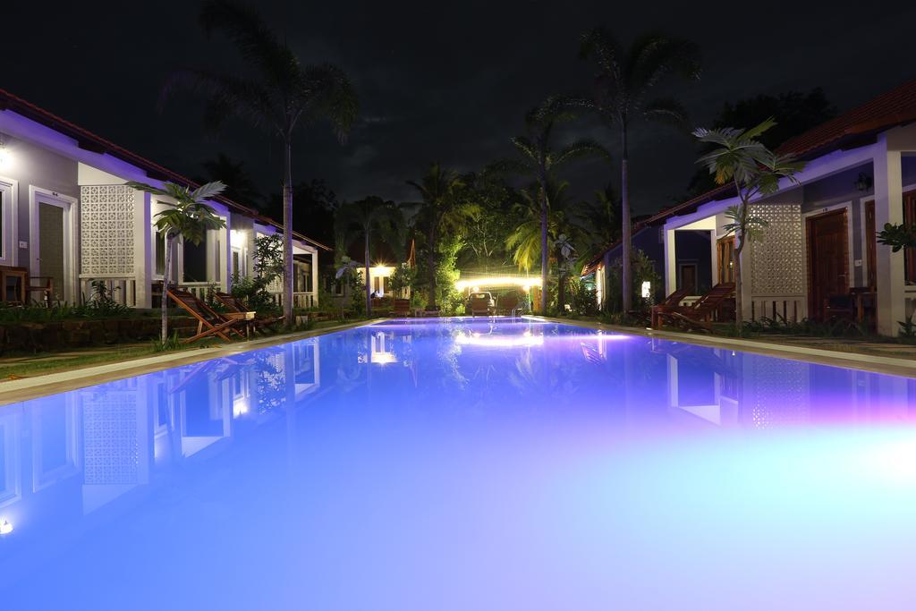 Gecko House Hotell Phu Quoc Eksteriør bilde