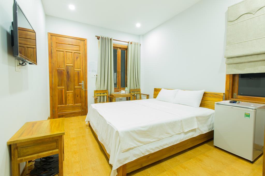 Gecko House Hotell Phu Quoc Eksteriør bilde