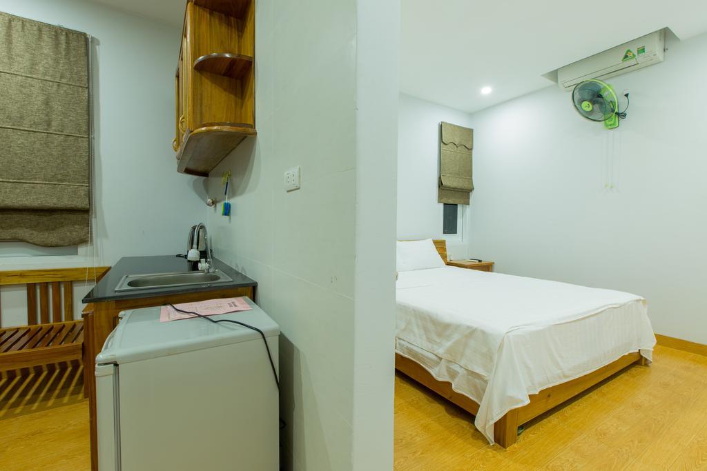 Gecko House Hotell Phu Quoc Eksteriør bilde