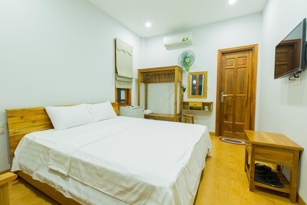 Gecko House Hotell Phu Quoc Eksteriør bilde