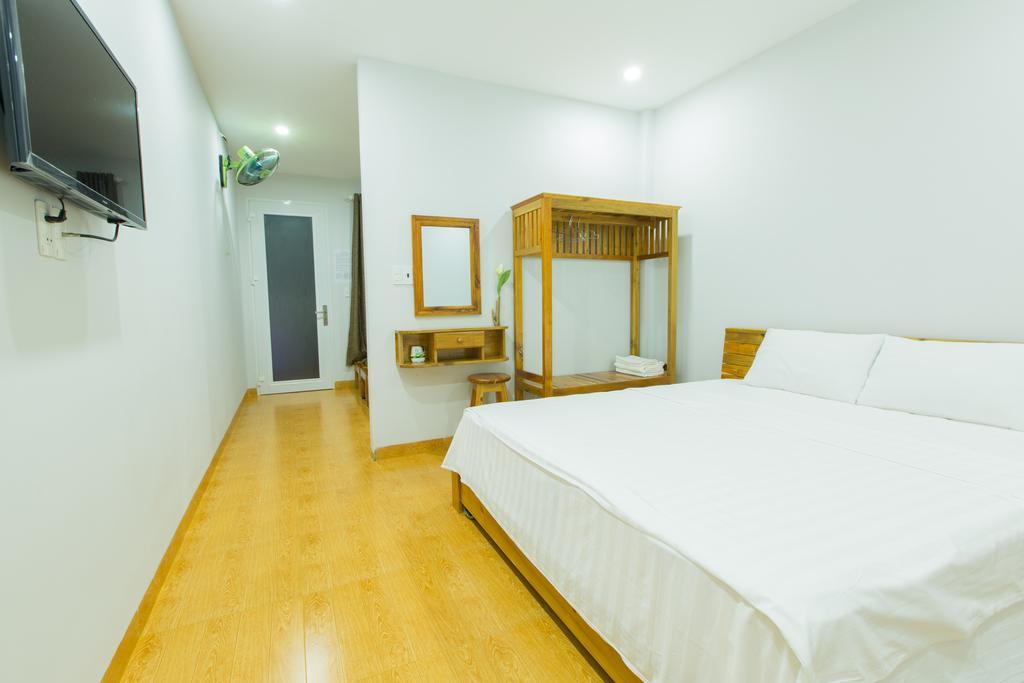 Gecko House Hotell Phu Quoc Eksteriør bilde