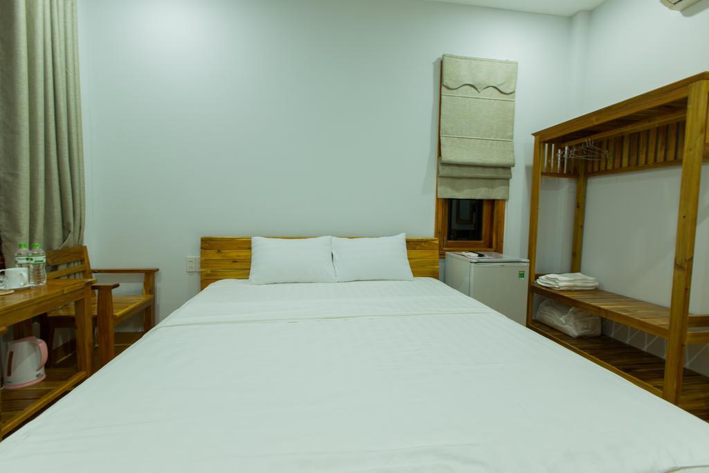 Gecko House Hotell Phu Quoc Eksteriør bilde