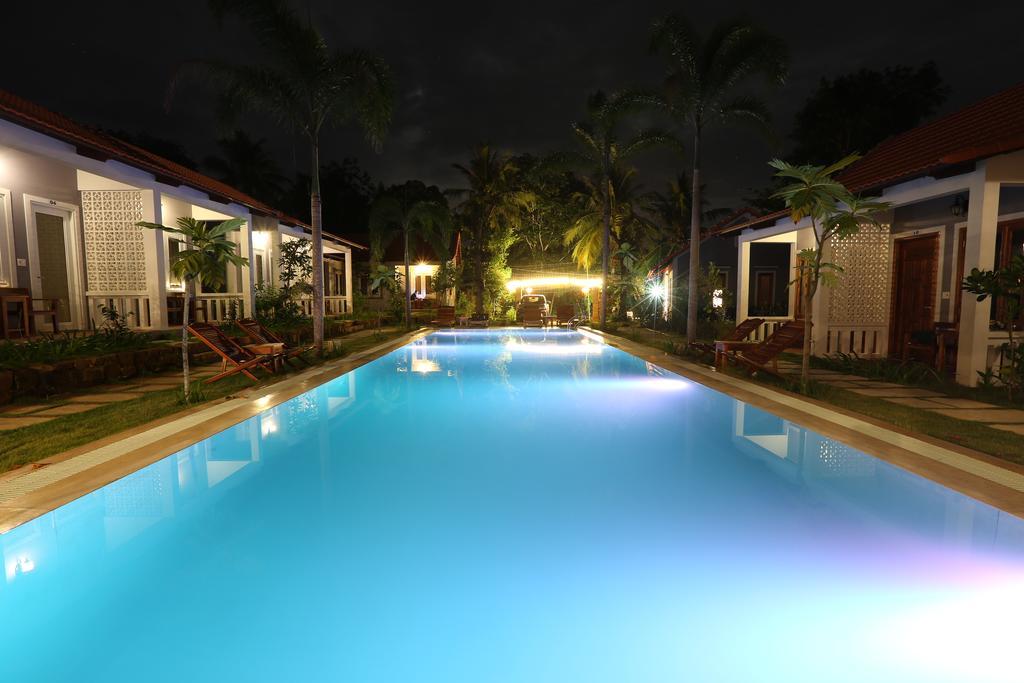 Gecko House Hotell Phu Quoc Eksteriør bilde