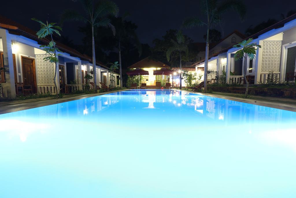 Gecko House Hotell Phu Quoc Eksteriør bilde