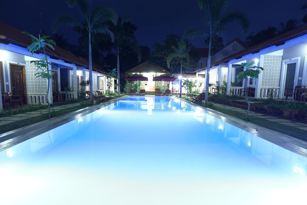 Gecko House Hotell Phu Quoc Eksteriør bilde