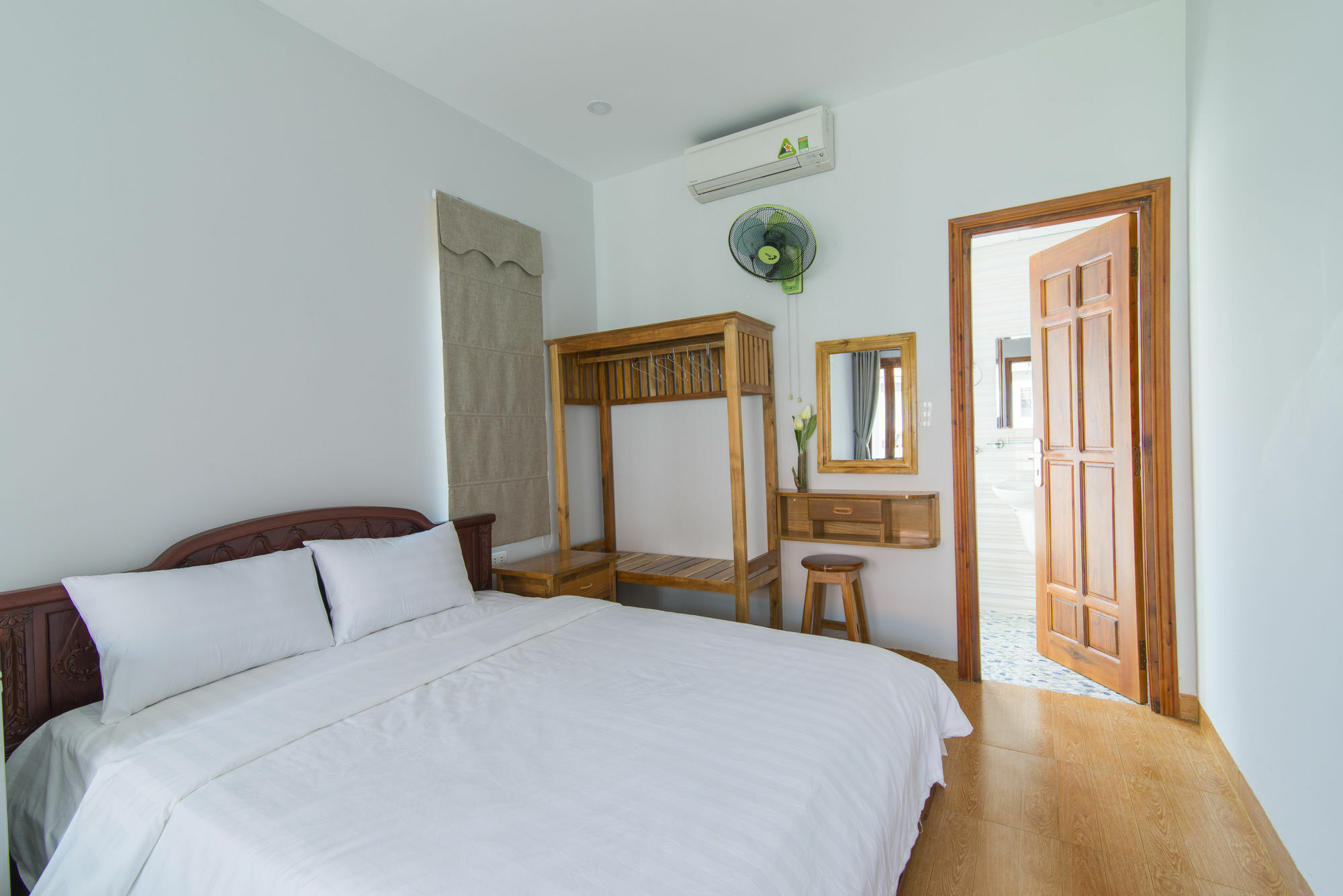 Gecko House Hotell Phu Quoc Eksteriør bilde