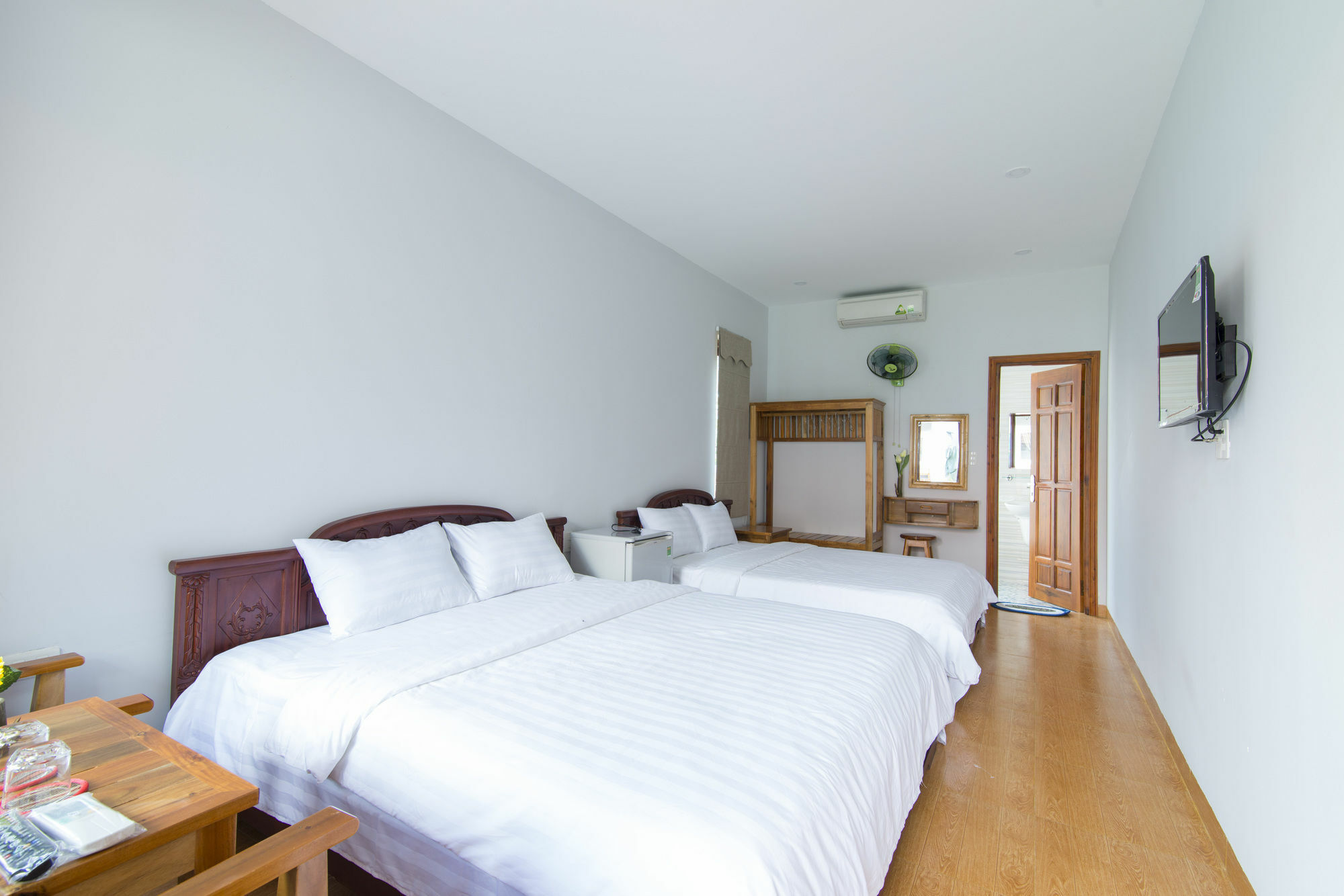 Gecko House Hotell Phu Quoc Eksteriør bilde