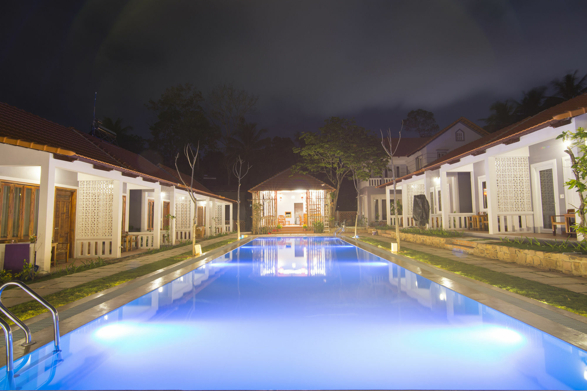 Gecko House Hotell Phu Quoc Eksteriør bilde