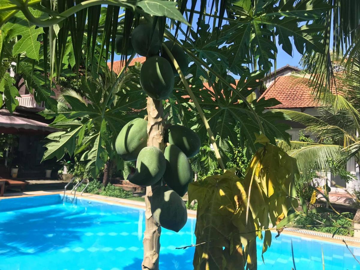 Gecko House Hotell Phu Quoc Eksteriør bilde